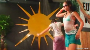 Spring Break Part 2 - Main Edit Screencap 15 on www.sinx.com