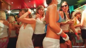 Spring Break Part 2 - Main Edit Screencap 17 on www.sinx.com