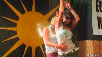 Spring Break Part 2 - Main Edit Screencap 20 on www.sinx.com