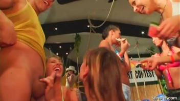 Spring Break Part 2 - Main Edit Screencap 27 on www.sinx.com