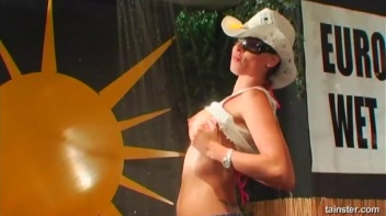 Spring Break Part 2 - Main Edit Screencap 32 on www.sinx.com