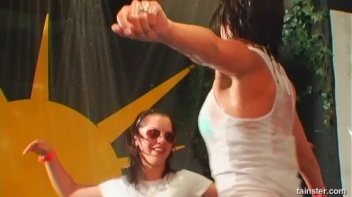 Spring Break Part 2 - Main Edit Screencap 5 on www.sinx.com