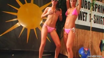 Spring Break Part 2 - Main Edit Screencap 64 on www.sinx.com