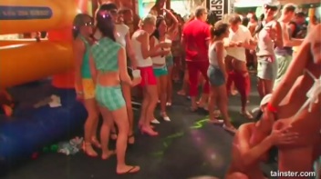 Spring Break Part 2 - Main Edit Screencap 7 on www.sinx.com