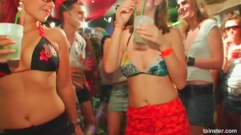 Spring Break Part 2 - Main Edit Screencap 74 on www.sinx.com