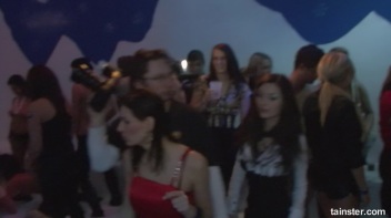 Winter WonderBang Part 2 - Cam 3 Screencap 77 on www.sinx.com