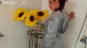 The Ultimate Shower Seduction Screencap 2 on www.sinx.com