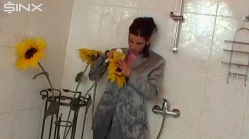 The Ultimate Shower Seduction Screencap 30 on www.sinx.com