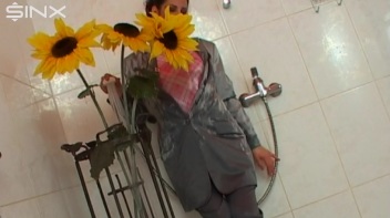 The Ultimate Shower Seduction Screencap 40 on www.sinx.com