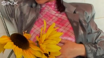 The Ultimate Shower Seduction Screencap 46 on www.sinx.com