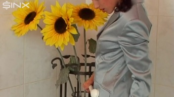 The Ultimate Shower Seduction Screencap 6 on www.sinx.com