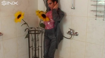 The Ultimate Shower Seduction Screencap 74 on www.sinx.com