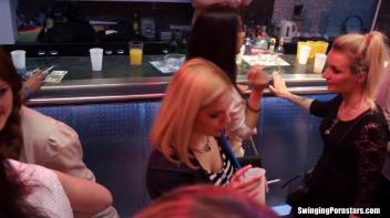 The Whores Of Wall Street Part 1 - Lesbian Cam Screencap 112 on www.sinx.com