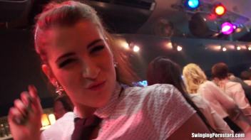 The Whores Of Wall Street Part 1 - Lesbian Cam Screencap 116 on www.sinx.com