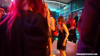 The Whores Of Wall Street Part 1 - Lesbian Cam Screencap 12 on www.sinx.com