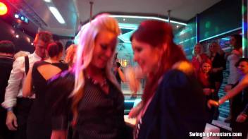 The Whores Of Wall Street Part 1 - Lesbian Cam Screencap 16 on www.sinx.com