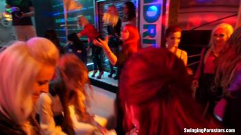 The Whores Of Wall Street Part 1 - Lesbian Cam Screencap 17 on www.sinx.com