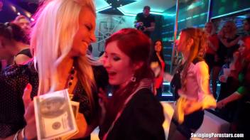 The Whores Of Wall Street Part 1 - Lesbian Cam Screencap 18 on www.sinx.com