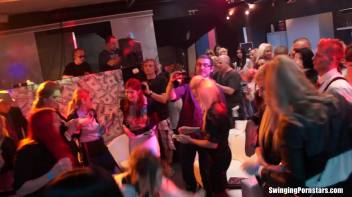 The Whores Of Wall Street Part 1 - Lesbian Cam Screencap 19 on www.sinx.com