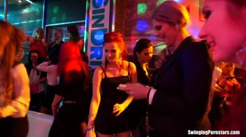 The Whores Of Wall Street Part 1 - Lesbian Cam Screencap 20 on www.sinx.com