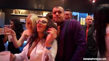 The Whores Of Wall Street Part 1 - Lesbian Cam Screencap 21 on www.sinx.com