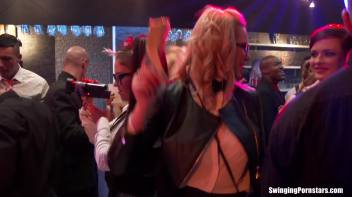 The Whores Of Wall Street Part 1 - Lesbian Cam Screencap 45 on www.sinx.com