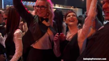 The Whores Of Wall Street Part 1 - Lesbian Cam Screencap 46 on www.sinx.com