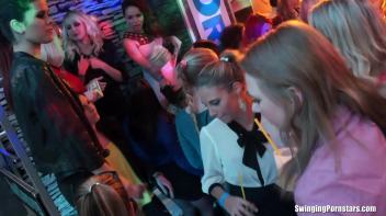 The Whores Of Wall Street Part 1 - Lesbian Cam Screencap 49 on www.sinx.com