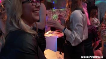 The Whores Of Wall Street Part 1 - Lesbian Cam Screencap 5 on www.sinx.com