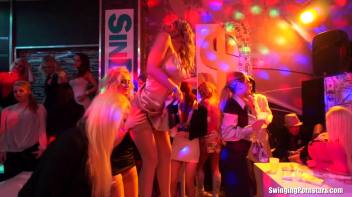 The Whores Of Wall Street Part 1 - Lesbian Cam Screencap 78 on www.sinx.com