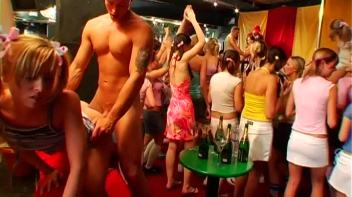 Cockalicious Contest Part 3 - Cam 1 Screencap 4 on www.sinx.com