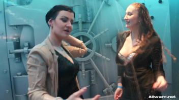 Flashy When Wet! Screencap 14 on www.sinx.com