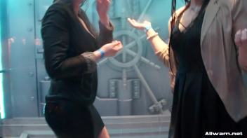 Flashy When Wet! Screencap 16 on www.sinx.com