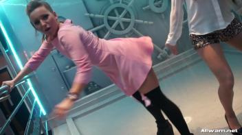 Flashy When Wet! Screencap 18 on www.sinx.com