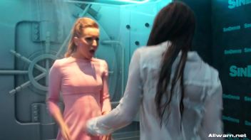 Flashy When Wet! Screencap 19 on www.sinx.com