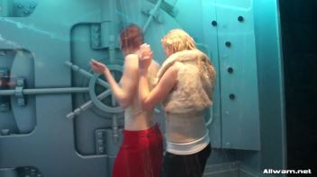 Flashy When Wet! Screencap 43 on www.sinx.com