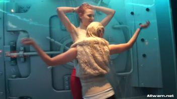 Flashy When Wet! Screencap 45 on www.sinx.com