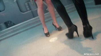 Flashy When Wet! Screencap 51 on www.sinx.com