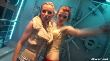 Flashy When Wet! Screencap 55 on www.sinx.com