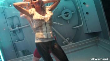 Flashy When Wet! Screencap 56 on www.sinx.com