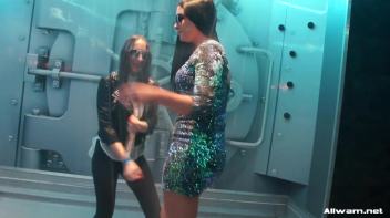 Flashy When Wet! Screencap 59 on www.sinx.com