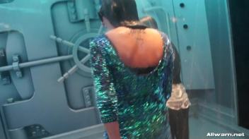 Flashy When Wet! Screencap 61 on www.sinx.com