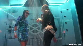 Flashy When Wet! Screencap 68 on www.sinx.com