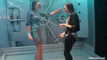 Flashy When Wet! Screencap 72 on www.sinx.com