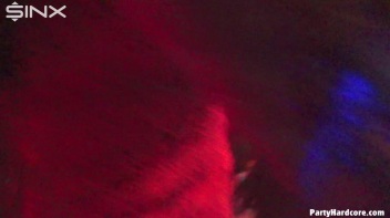 Party Hardcore Gone Crazy Vol. 44 Part 3 - Cam 2 Screencap 104 on www.sinx.com