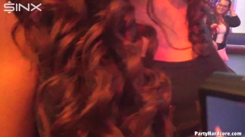Party Hardcore Gone Crazy Vol. 44 Part 3 - Cam 2 Screencap 18 on www.sinx.com
