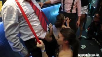 The Whores Of Wall Street Part 2 - Hardcore Cam Screencap 41 on www.sinx.com