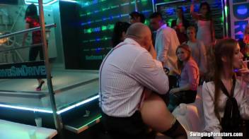 The Whores Of Wall Street Part 2 - Hardcore Cam Screencap 47 on www.sinx.com