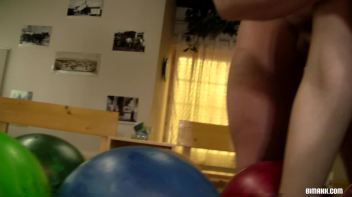 Bisexual Bowlers Screencap 92 on www.sinx.com