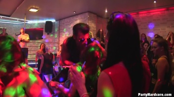 Party Hardcore Gone Crazy Vol. 13 Part 3 - Main Edit Screencap 52 on www.sinx.com
